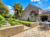 Vente maison 10 pièces