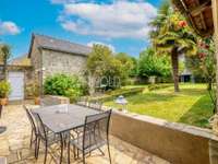 Vente maison 10 pièces