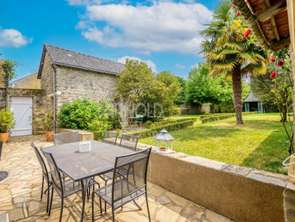 Vente Maison 4 chambresMissillac