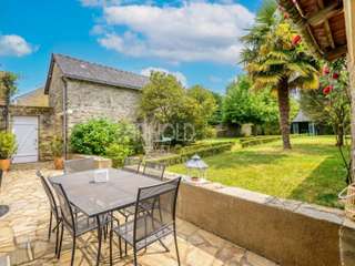 Vente maison 10 pièces