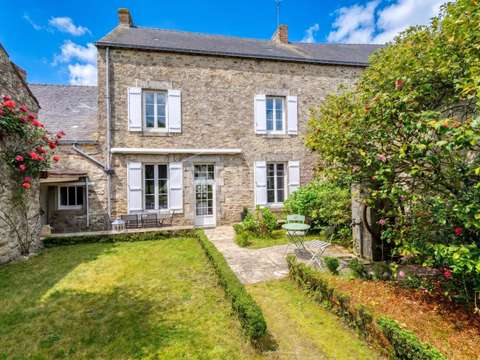 Vente maison 10 pièces