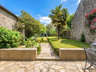 Vente maison 10 pièces