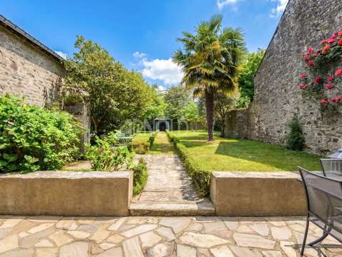 Vente maison 10 pièces