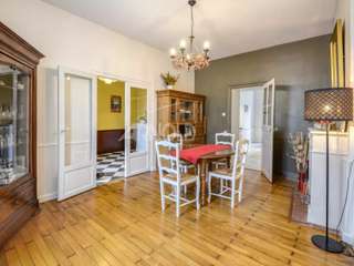 Vente maison 10 pièces