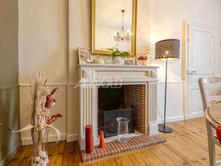 Vente maison 10 pièces