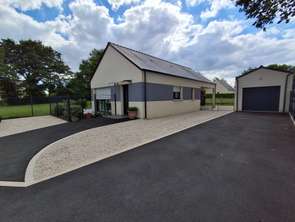 Vente Maison 4 chambresMissillac