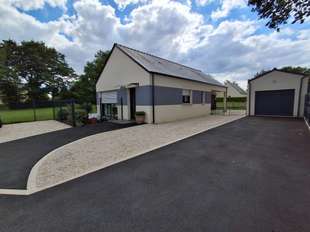 Photo Vente maison Missillac