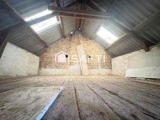 Vente maison 2 pièces