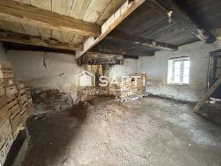 Vente maison 2 pièces
