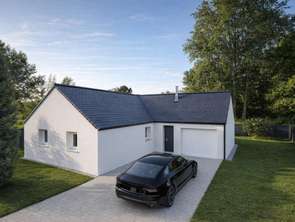 Vente Maison 3 chambresMissillac