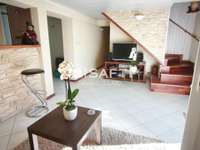 Vente maison 7 pièces Vente maison 7 pièces