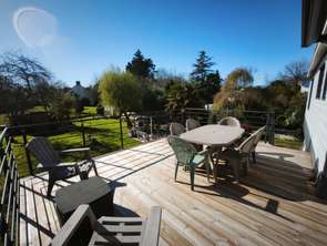 Vente Maison 3 chambresMissillac