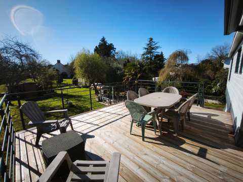 Vente maison 7 pièces Missillac 44