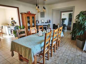 Vente Maison 3 chambresMissillac