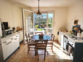 Vente maison 7 pièces Missillac 44
