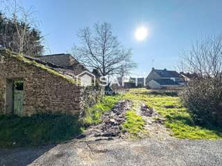 Vente maison 2 pièces