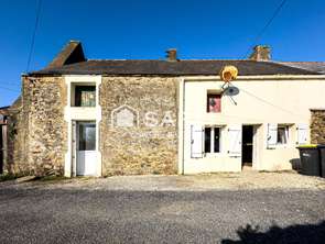 Vente Maison 1 chambreMissillac