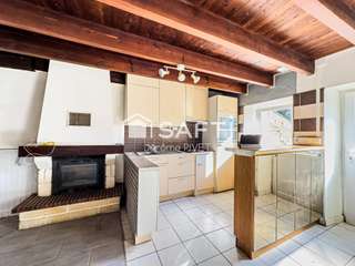 Vente maison 2 pièces
