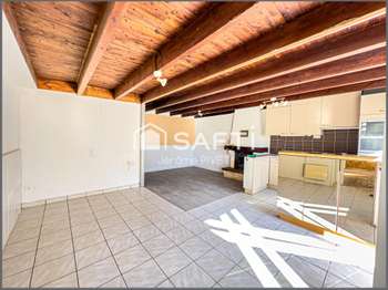 Vente maison 2 pièces