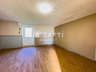 Vente maison 2 pièces
