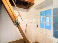 Vente maison 2 pièces