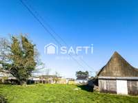 Vente maison 2 pièces