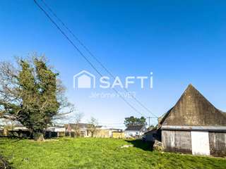 Vente maison 2 pièces