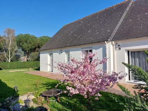 Vente maison 5 pièces Missillac 44