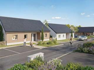 Vente maison 2 pièces Vente maison 2 pièces