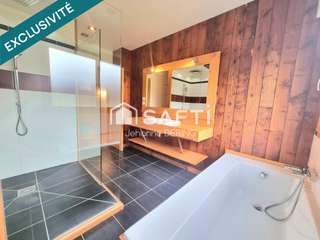 Vente maison 8 pièces Vente maison 8 pièces