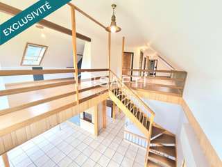 Vente maison 8 pièces Vente maison 8 pièces