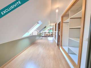 Vente maison 8 pièces Vente maison 8 pièces