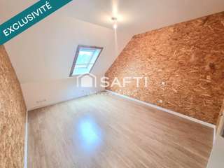 Vente maison 8 pièces Vente maison 8 pièces
