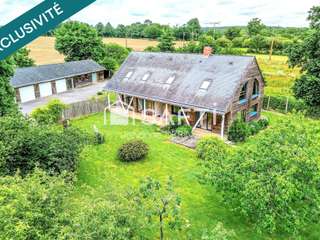 Vente maison 8 pièces Vente maison 8 pièces