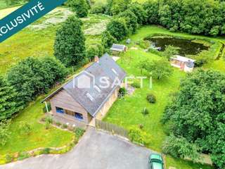 Vente maison 8 pièces Vente maison 8 pièces