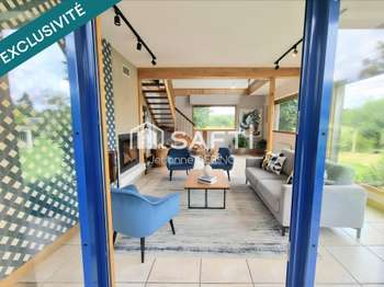 Vente Maison 5 chambresMissillac
