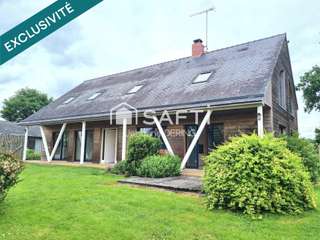 Vente maison 8 pièces Vente maison 8 pièces