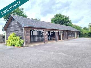 Vente maison 8 pièces Vente maison 8 pièces