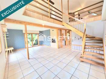 Vente Maison 5 chambresMissillac