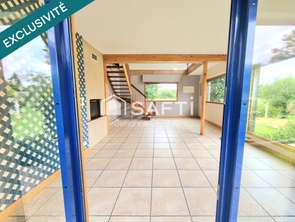Vente Maison 5 chambresMissillac