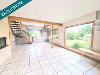 Vente maison 8 pièces Vente maison 8 pièces