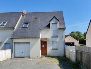 Vente Maison 3 chambresMissillac