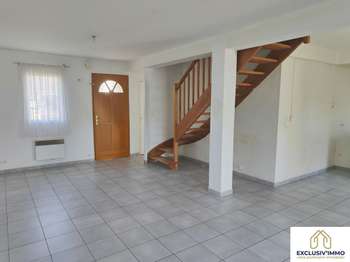 Vente Maison 3 chambresMissillac
