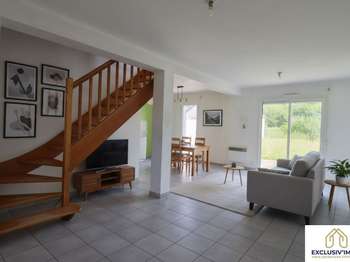 Vente Maison 3 chambresMissillac