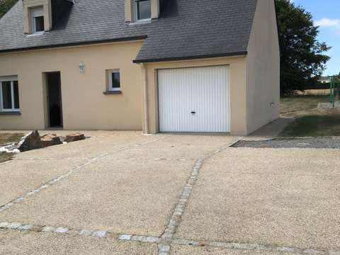 Vente maison 5 pièces Missillac 44