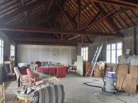 Vente maison 1 pièce Vente maison 1 pièce