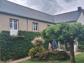 Vente maison 6 pièces Missillac 44