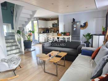 Vente maison 4 pièces Vente maison 4 pièces