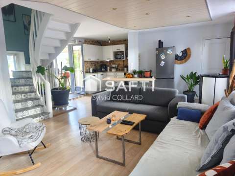 Vente maison 4 pièces Vente maison 4 pièces