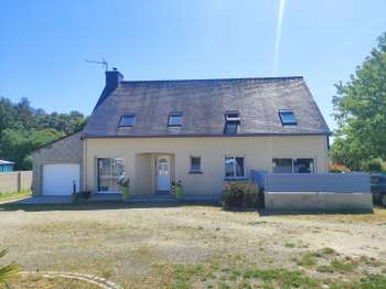 Vente maison 7 pièces Missillac 44